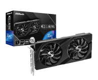 ASRock A580 Challenger OC 8GB GDDR6 - 1186428 - zdjęcie 1